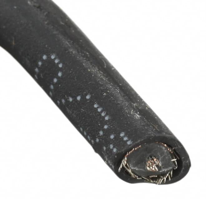 9058C BK005 Alpha Wire  Cavi Fili